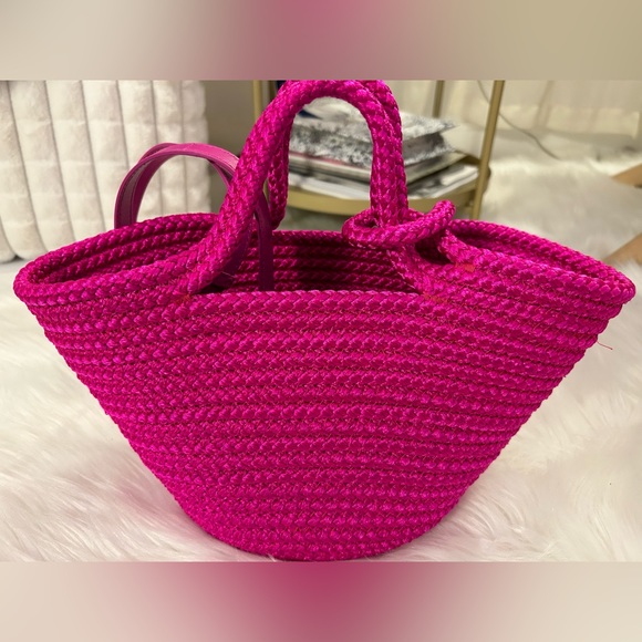 Balenciaga Ibiza Basket Bag - Picture 3 of 3